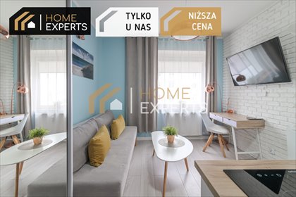 mieszkanie na sprzedaż 43m2 mieszkanie Gdynia, Śródmieście, Świętojańska
