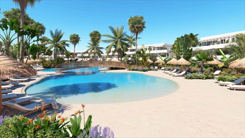 Mieszkanie trzypokojowe na sprzedaż Hiszpania, Alcaidesa, Costa del Sol, Andaluzja, C. Cortijo de las Aguzaderas 97m2 Foto 4