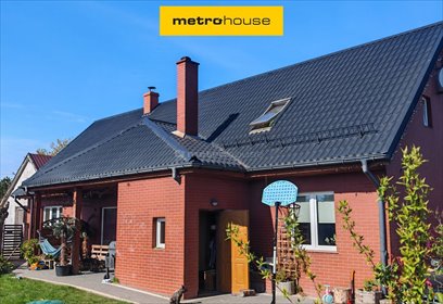 dom na sprzedaż 181m2 dom Krzemienica