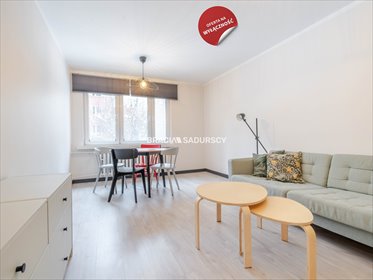 mieszkanie na sprzedaż 45m2 mieszkanie Kraków, Bieńczyce, os. Wysokie