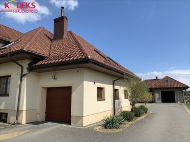 Dom na sprzedaż Chorzele 450m2 Foto 3