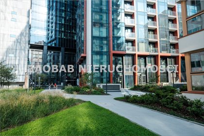 mieszkanie na sprzedaż 44m2 mieszkanie Warszawa, Śródmieście, Wola, Prosta