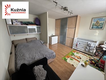 mieszkanie na sprzedaż 28m2 mieszkanie Warszawa, Mokotów, Czerniakowska