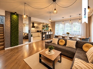 Dom 235 m² z sauną i jacuzzi - Rzeszów dom Rzeszów
