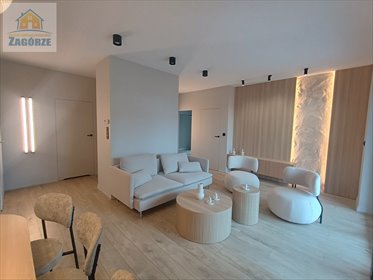 mieszkanie na sprzedaż 74m2 mieszkanie Sosnowiec, Sielec, Skautów