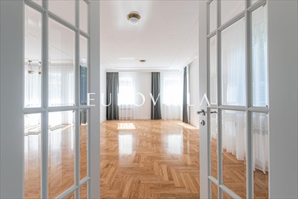 Wolnostojąca rezydencja 1070m² w Wilanowie - polecam dom Warszawa, Wilanów