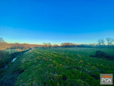 Działka rolna 14 700 m² - Gryfice okolica - klasa V działka GRYFICE OKOLICA