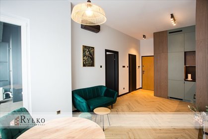 mieszkanie na wynajem 38m2 mieszkanie Bydgoszcz, Bartodzieje, Fordońska