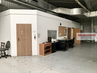 Magazyn na wynajem Węgrzce 2 910m2 Foto 6