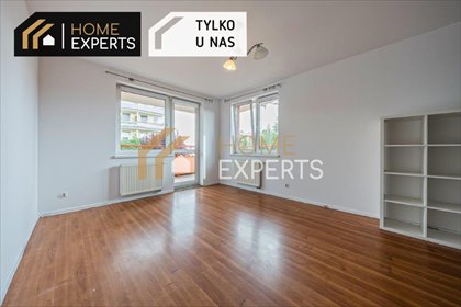 Zapraszam do obejrzenia 44,5 m² z dużym balkonem w Gdańsku mieszkanie Gdańsk, Jasień, Władysława Czermińskiego