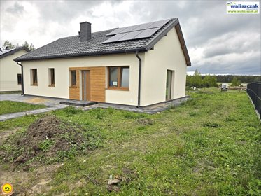 Dom na sprzedaż Piotrków Trybunalski 80m2 Foto 2