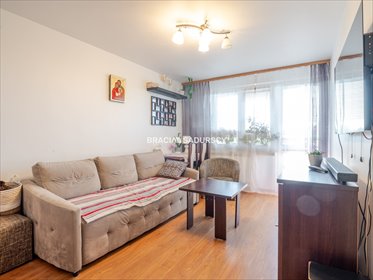 mieszkanie na sprzedaż 47m2 mieszkanie Kraków, Bieńczyce, Osiedle Niepodległości