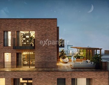 mieszkanie na sprzedaż 49m2 mieszkanie Katowice, Śródmieście, Kamienna