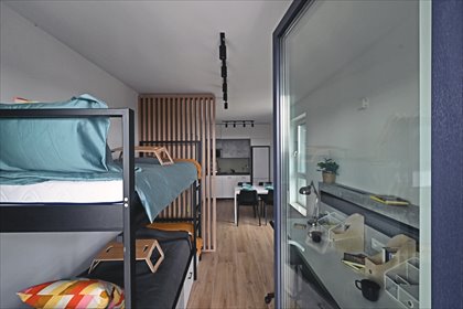 Pokój na wynajem Lublin, Czechów, Aleja Spółdzielczości Pracy 36 16m2 Foto 3