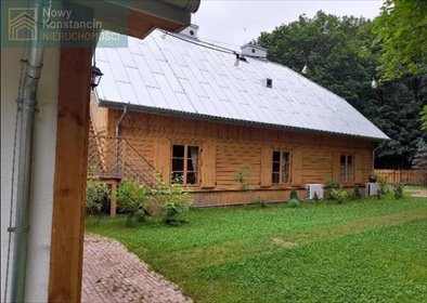 Dom na sprzedaż Konstancin-Jeziorna, Polska, Polska 412m2 Foto 2