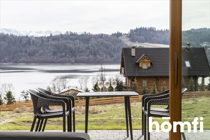 mieszkanie na sprzedaż 85m2 mieszkanie Kluszkowce, Za Stylchyn