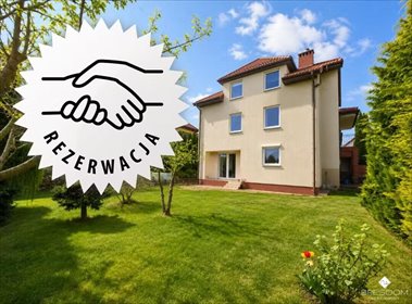 Przestronny dom 286 m2 z garażem, ogród i potencjał inwestycyjny dom Olsztyn, prof. Stefana Poznańskiego