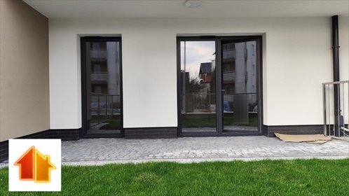 Na sprzedaż 3-pokojowe mieszkanie z tarasami w Rzeszowie mieszkanie Rzeszów, Zwięczyca, Podkarpacka