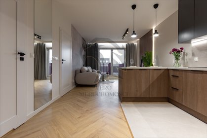 mieszkanie na sprzedaż 42m2 mieszkanie Łódź, Śródmieście