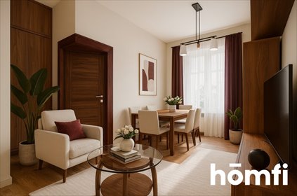 mieszkanie na sprzedaż 36m2 mieszkanie Łódź, Polesie, płk. dr. Stanisława Więckowskiego