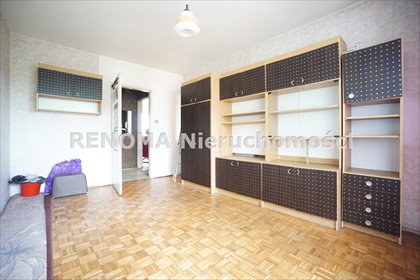 Sprzedam 3-pokojowe mieszkanie 54 m² z balkonem w Antoniuku mieszkanie Białystok, Antoniuk, Władysława Broniewskiego