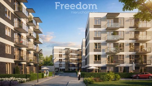Zapraszam do nowoczesnego 1-pokojowego mieszkania na Mokotowie mieszkanie Warszawa, Kaloryczna