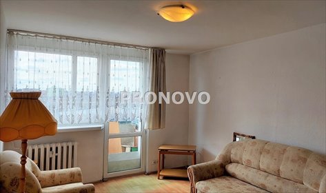 Mieszkanie dwupokojowe na sprzedaż Szczecin, Centrum 37m2 Foto 7