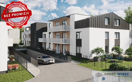 mieszkanie na sprzedaż 55m2 mieszkanie Kraków, Ruczaj, Jana Kantego Federowicza