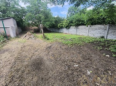 Na sprzedaż działka 500 m² w centrum Rakoniewic z mediami działka Rakoniewice