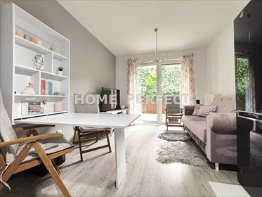Stylowe 37 m² z dużym tarasem, nowoczesne, ciche! mieszkanie Kielce, Centrum