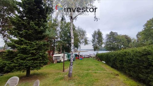 Działka inwestycyjna na sprzedaż Bogaczewo 1 037m2 Foto 6