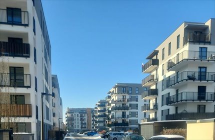 Mieszkanie 31 m² w Rembertowie, stan deweloperski - polecam! mieszkanie Warszawa, Rembertów, Nowy Rembertów, Chełmżyńska