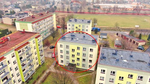 mieszkanie na sprzedaż 38m2 mieszkanie Bytom, Sucha Góra, Drzewna