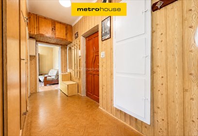 Zapraszam do obejrzenia mieszkania 47,5 m² z potencjałem w Stalowej Woli mieszkanie Stalowa Wola, Niezłomnych
