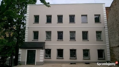 lokal użytkowy na sprzedaż 716m2 lokal użytkowy Wrocław, Psie Pole, Karłowice, Kromera