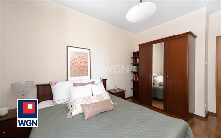mieszkanie na sprzedaż 52m2 mieszkanie Warszawa, Mokotów, Bukowińska