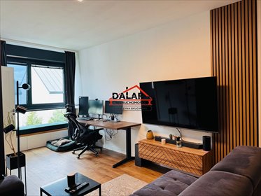 Dwupokojowe 45 m² w Starej Iwicznej - polecam mieszkanie Stara Iwiczna, Słoneczna