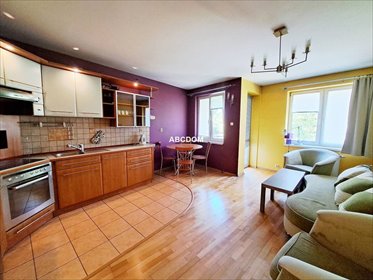 mieszkanie na wynajem 48m2 mieszkanie Kraków, Prądnik Biały, Żabiniec, Frycza-Modrzewskiego