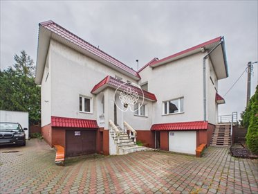 dom na wynajem 110m2 dom Bydgoszcz, Miedzyń