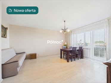 Sprzedam funkcjonalne 2-pokojowe mieszkanie 49,79 m² w Wołominie mieszkanie Wołomin, Długa