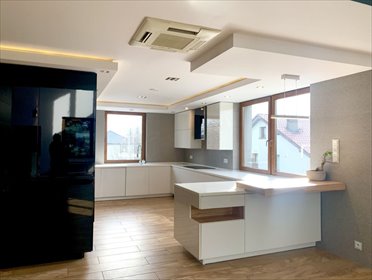 dom na sprzedaż 675m2 dom Gliwice, Bojków, Rolników