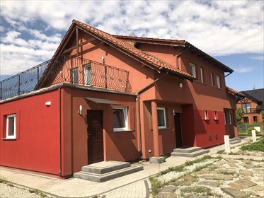 Dom na wynajem Dąbrowa 260m2 Foto 1