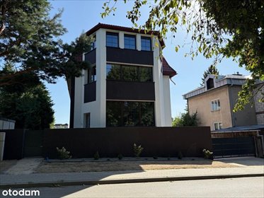 dom na sprzedaż 600m2 dom Lublin, Węglin Północny