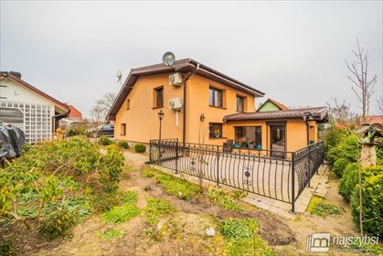 Do sprzedania dom nad jeziorem z tarasem i widokiem dom Stara Dobrzyca, Centrum
