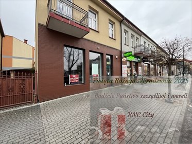 lokal użytkowy na sprzedaż 180m2 lokal użytkowy Dęblin, Okólna