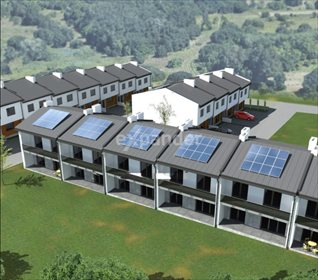 dom na sprzedaż 120m2 dom Rzeszów, Budziwój, Legionistów