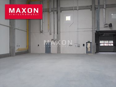 lokal użytkowy na wynajem 560m2 lokal użytkowy Warszawa, Włochy, ul. Jutrzenki