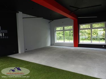 Lokal użytkowy na sprzedaż Dąbrowa Tarnowska 689m2 Foto 1