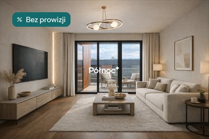 mieszkanie na sprzedaż 45m2 mieszkanie Kraków, Wola Justowska, Wola Justowska, Piotra Borowego