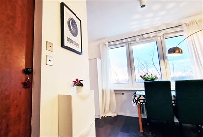 mieszkanie na sprzedaż 33m2 mieszkanie Gdynia, Redłowo, Powstania Wielkopolskiego